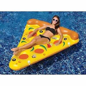 INFLABLE MODELO PIZZA