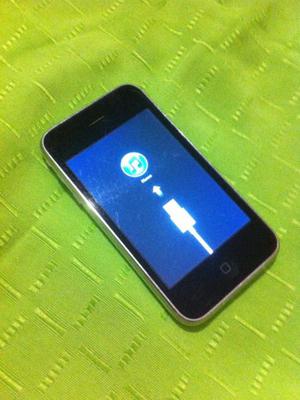 Iphone 3g para repuesto