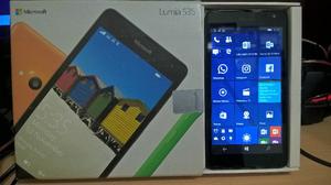 Lumia 535 impecable y liberado