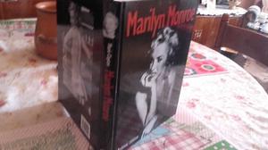 Marilyn Monroe Archivó Inedito