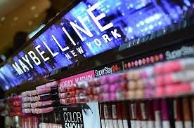 Mayorista de cosmeticos Maybelline Loreal Revlon