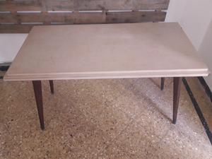 Mesa retro $600