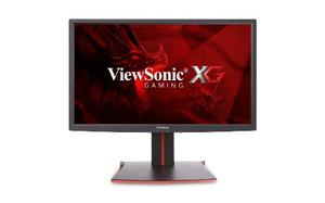 Monitor Viewsonic Gaming 24 Xgp Pc Conect
