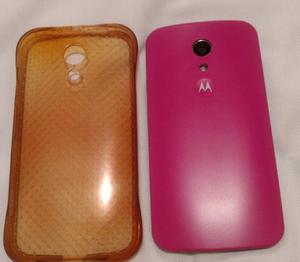 Moto g2 para personal