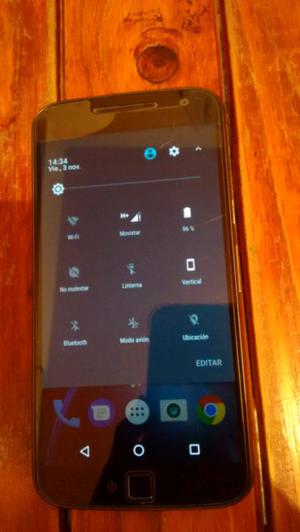 Moto g4 plus 32gb LEER BIEN