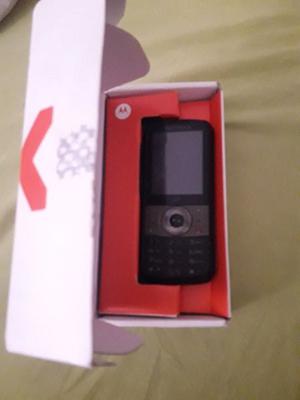 Motorol Nextel i418