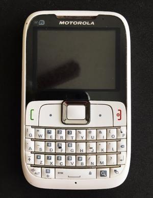 Motorola MOTOGO! ex430