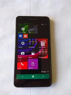 Nokia Lumia 640