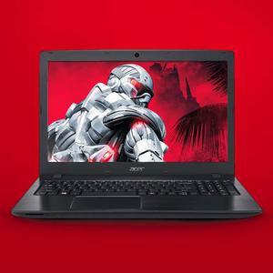 Notebook Laptop Acer Aspire Core I5 6ta Gen 8gb Ddr4 1tb