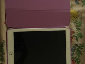 Nuevo iPad 