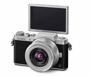 Panasonic Lumix Gf7 micro 4/3 profesional