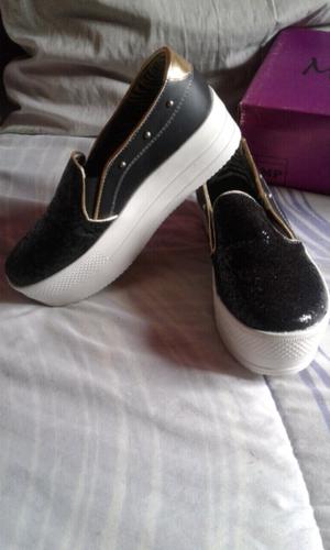 Panchas altas n 38