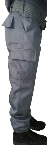 Pantalon Gris Servicio Penitenciario 