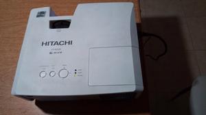 Proyector hitachi cp rx 80 3 lcd