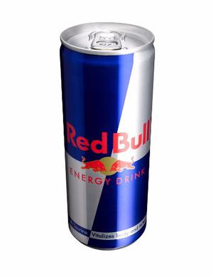 Red Bull