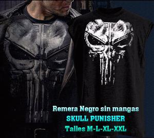 Remera estampada FanComic