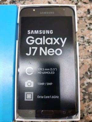 SAMSUNG J7 NEO