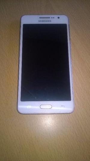 Samsung Galaxy Grand Prime liberado