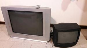 Televisores tradicionales lote o unidad