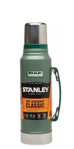 Termo De Acero Stanley - 1 L