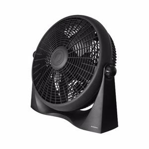 Turbo Ventilador 16