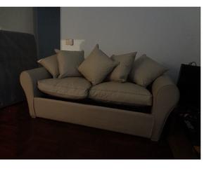 Vendo Confortable Sofá Cama