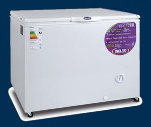 Vendo Freezer INELRO FIH-350