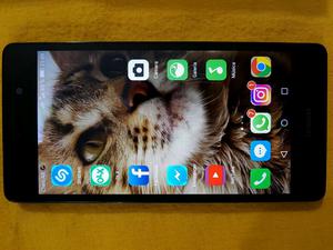 Vendo Huawei P8 Lite Liberado