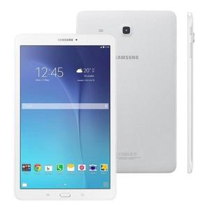 Vendo Samsung Galaxy Tab E 9.6' SM-T560
