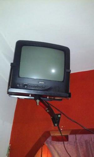 Vendo tv 14"