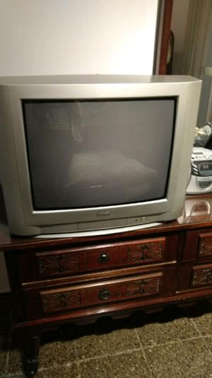 Vendo tv sansei