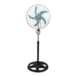 Ventilador De Pie Star Trak Stp Pulgadas