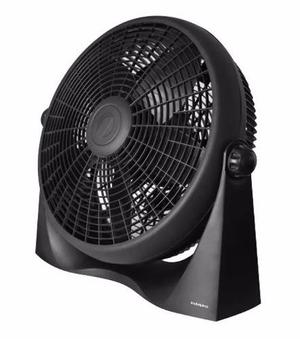 Ventilador Turbo Indelplas Piso O Pared 16 Pul 5 Aspas 3 Vel