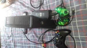 X Box360