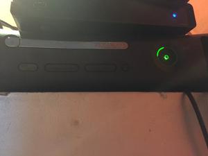Xbox 360 Elite 120gb +2 Joysticks +42 Juegos