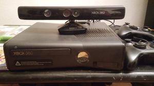 Xbox 360 Original + Kinect