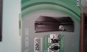 Xbox  Gb+kinect+2 Joystick
