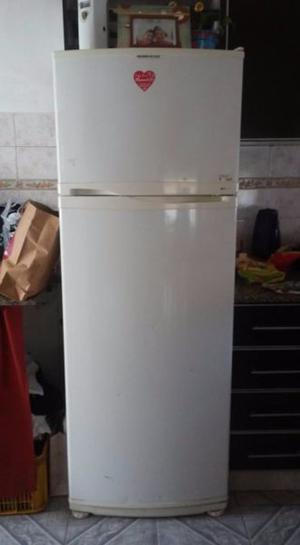 heladera con freezers oportunidad