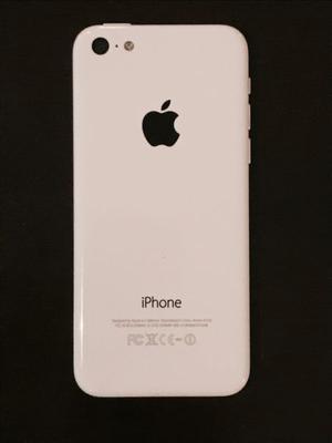 iPhone 5C Blanco 16GB