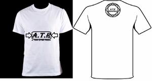 remera de a.t.r de hombre todos los talles