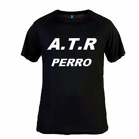 remera de a.t.r de hombre todos los talles