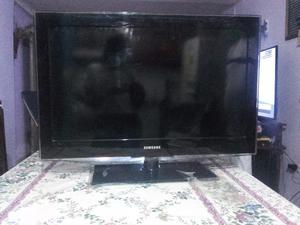 vendo lcd sansumg 32 pulgada a  pesos