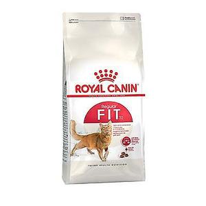 ALIMENTO BALANCEADO ROYAL CANIN FIT 32 X 15KG Y X 7.5KG