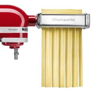 Accesorio Batidora Kitchen Aid Set De Pasta Ksmpra