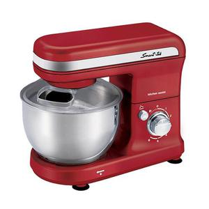 Batidora Smart Tek Kitchen Assist Rojo 600w Tio Musa