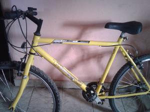 Bicicleta Rodado 26