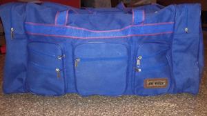 Bolso de viaje $450