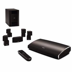 Bose Lifestyle 535 Series Ii Home Entertainment System 5.1