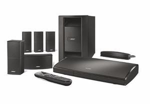 Bose Lifestyle 535 Series Iii Home Theater System 5.1 Hdmi