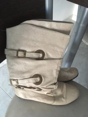 Botas n 38